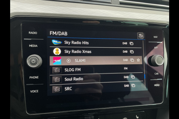 Volkswagen Passat Variant 1.4 TSI PHEV GTE Business | Elek Trekhaak | Virtual | LED | Camera | Carplay | Memory | Navi