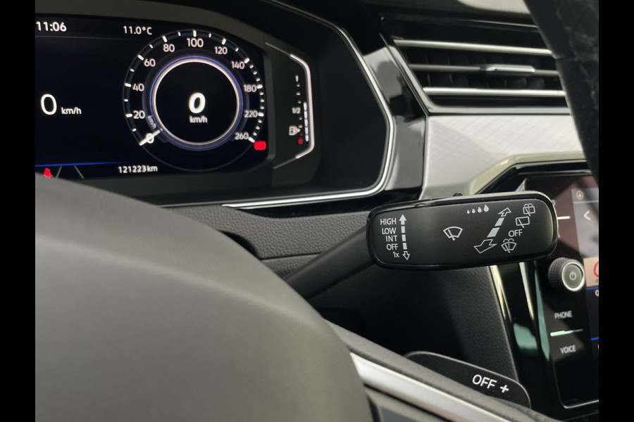 Volkswagen Passat Variant 1.4 TSI PHEV GTE Business | Elek Trekhaak | Virtual | LED | Camera | Carplay | Memory | Navi