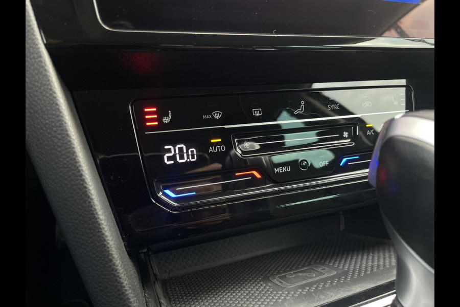 Volkswagen Passat Variant 1.4 TSI PHEV GTE Business | Elek Trekhaak | Virtual | LED | Camera | Carplay | Memory | Navi