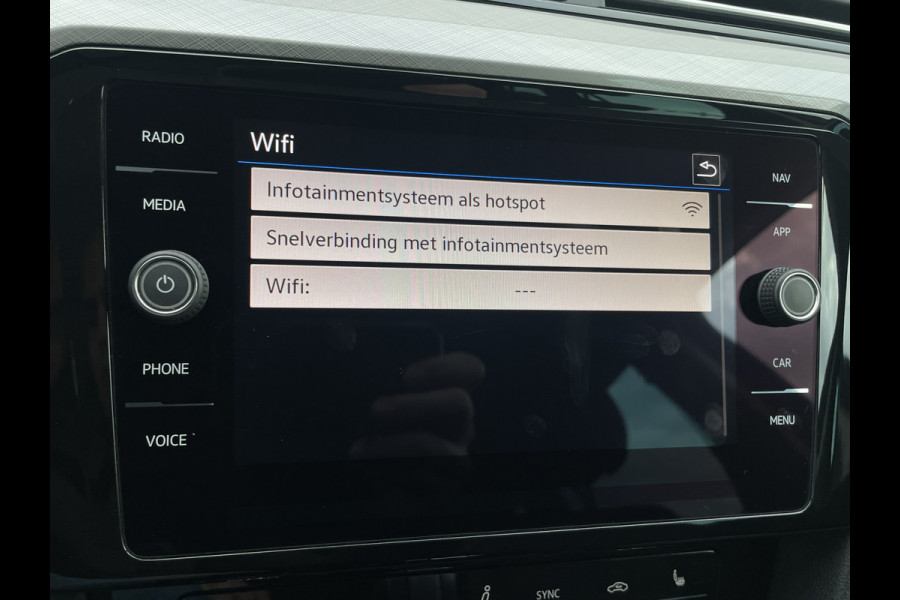 Volkswagen Passat Variant 1.4 TSI PHEV GTE Business | Elek Trekhaak | Virtual | LED | Camera | Carplay | Memory | Navi