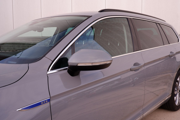 Volkswagen Passat Variant 1.4 TSI PHEV GTE Business | Elek Trekhaak | Virtual | LED | Camera | Carplay | Memory | Navi