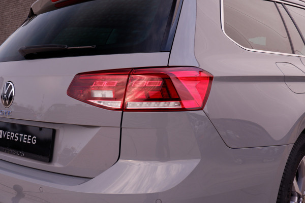 Volkswagen Passat Variant 1.4 TSI PHEV GTE Business | Elek Trekhaak | Virtual | LED | Camera | Carplay | Memory | Navi