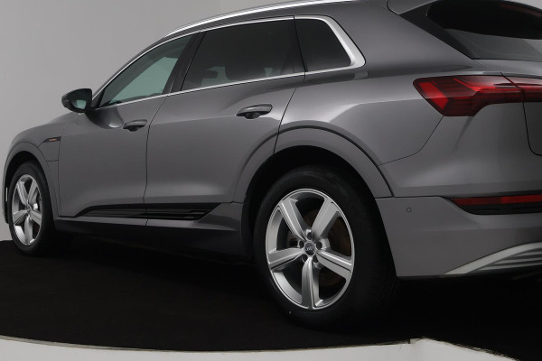 Audi e-tron E-tron 50 quattro Launch edition plus 71 kWh (WORDT VERWACHT)
