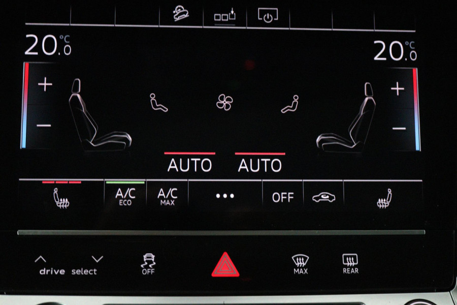 Audi e-tron E-tron 50 quattro Launch edition plus 71 kWh (WORDT VERWACHT)