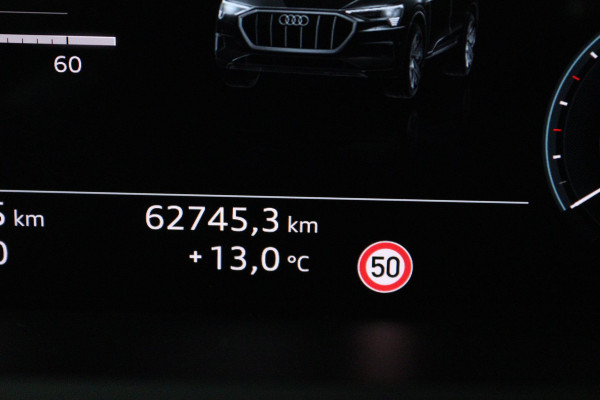 Audi e-tron E-tron 50 quattro Launch edition plus 71 kWh (WORDT VERWACHT)