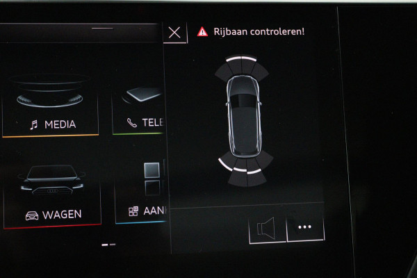 Audi e-tron E-tron 50 quattro Launch edition plus 71 kWh (WORDT VERWACHT)