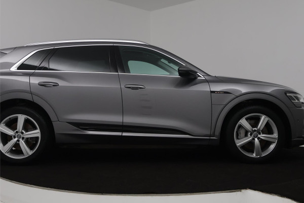 Audi e-tron E-tron 50 quattro Launch edition plus 71 kWh (WORDT VERWACHT)