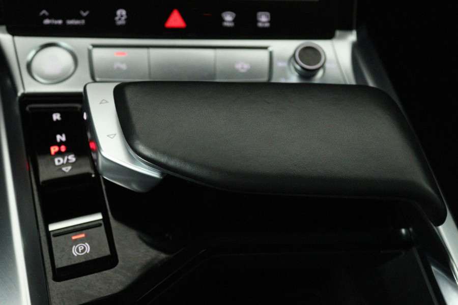 Audi e-tron E-tron 50 quattro Launch edition plus 71 kWh (WORDT VERWACHT)