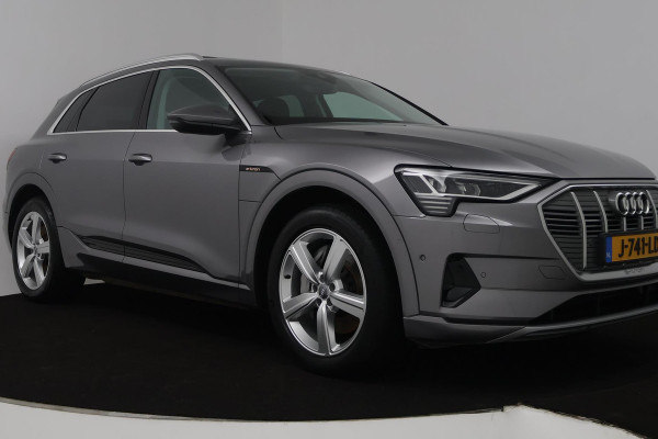 Audi e-tron E-tron 50 quattro Launch edition plus 71 kWh (WORDT VERWACHT)