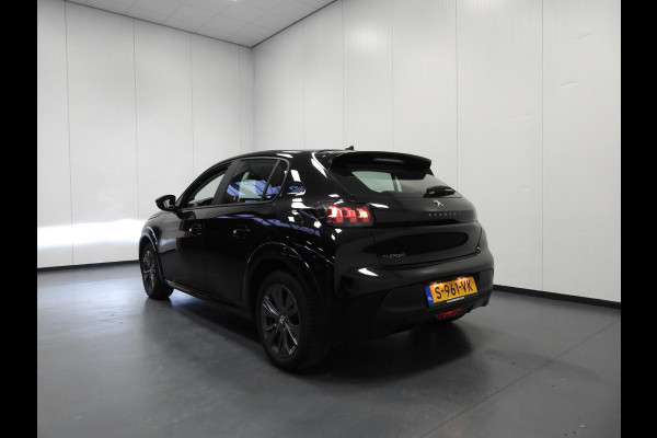 Peugeot e-208 EV Active Pack 50 kWh NAVI/CLIMA/CRUISE/LED/16"LMV!