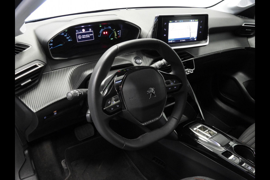 Peugeot e-208 EV Active Pack 50 kWh NAVI/CLIMA/CRUISE/LED/16"LMV!