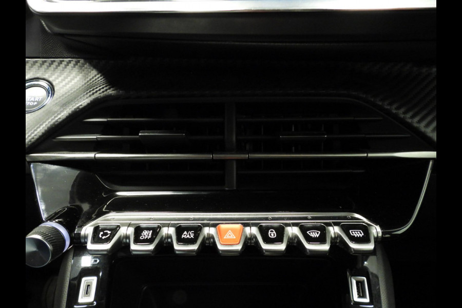 Peugeot e-208 EV Active Pack 50 kWh NAVI/CLIMA/CRUISE/LED/16"LMV!