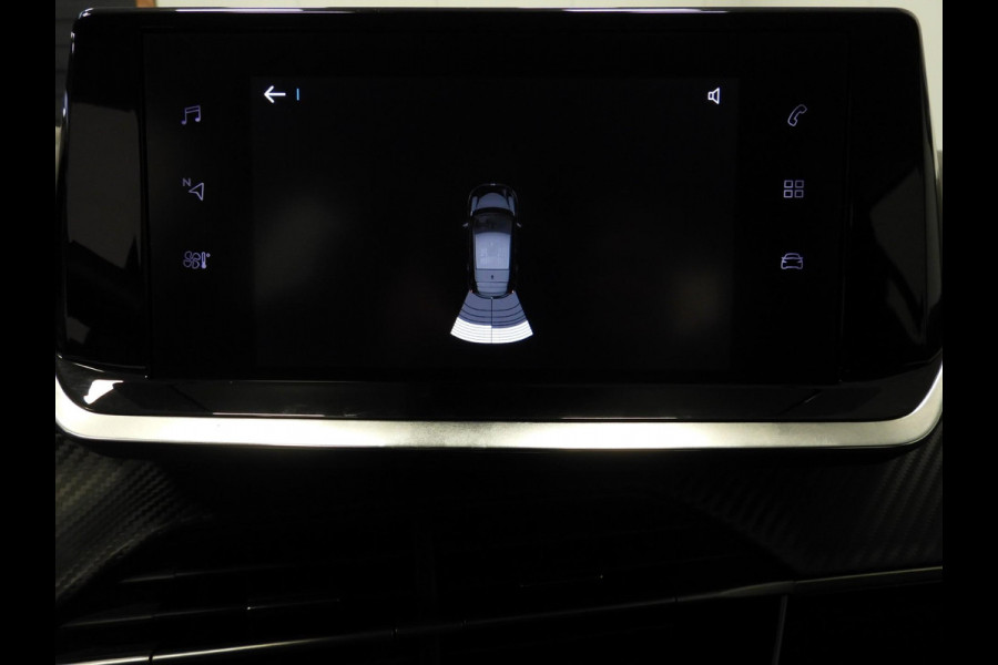 Peugeot e-208 EV Active Pack 50 kWh NAVI/CLIMA/CRUISE/LED/16"LMV!