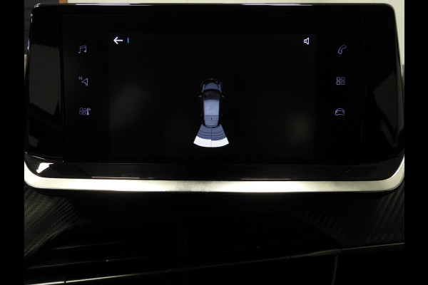 Peugeot e-208 EV Active Pack 50 kWh NAVI/CLIMA/CRUISE/LED/16"LMV!