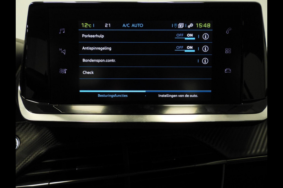 Peugeot e-208 EV Active Pack 50 kWh NAVI/CLIMA/CRUISE/LED/16"LMV!