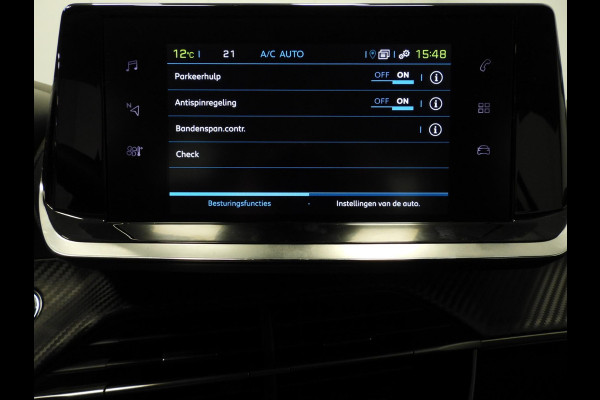 Peugeot e-208 EV Active Pack 50 kWh NAVI/CLIMA/CRUISE/LED/16"LMV!