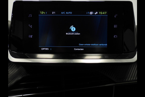 Peugeot e-208 EV Active Pack 50 kWh NAVI/CLIMA/CRUISE/LED/16"LMV!