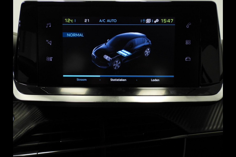Peugeot e-208 EV Active Pack 50 kWh NAVI/CLIMA/CRUISE/LED/16"LMV!