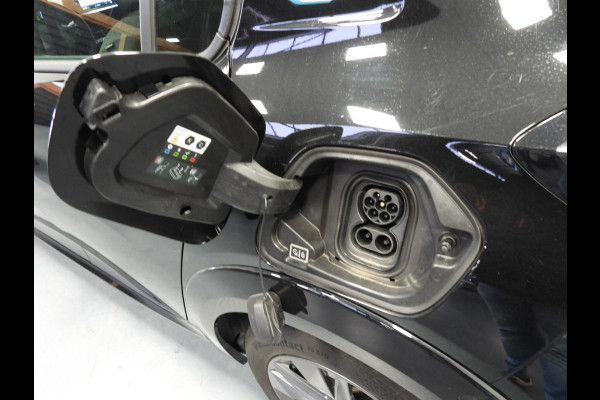 Peugeot e-208 EV Active Pack 50 kWh NAVI/CLIMA/CRUISE/LED/16"LMV!