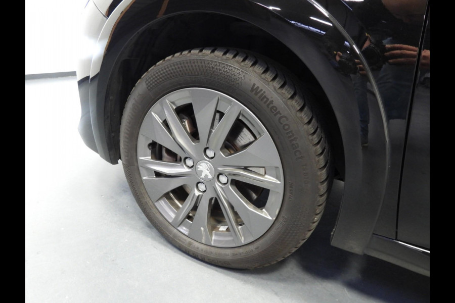 Peugeot e-208 EV Active Pack 50 kWh NAVI/CLIMA/CRUISE/LED/16"LMV!