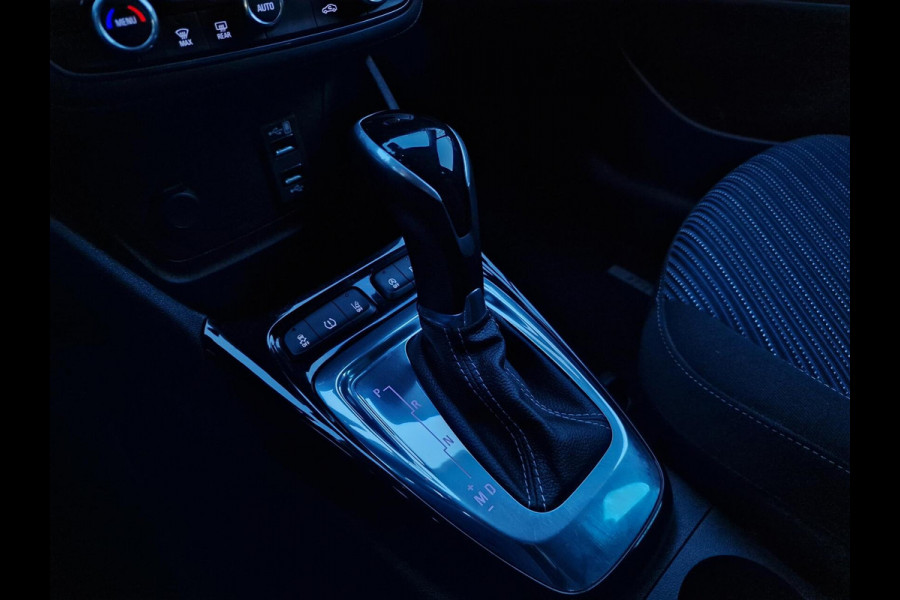 Opel Crossland X 1.2 Turbo 120 Jaar Edition|automaat|41.394KM|Camera|Navi|Cruise-control|