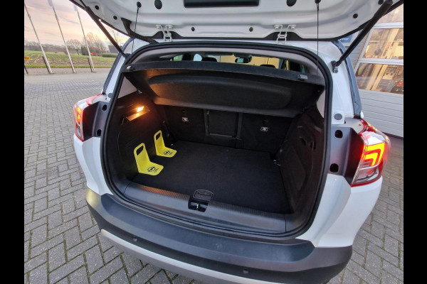 Opel Crossland X 1.2 Turbo 120 Jaar Edition|automaat|41.394KM|Camera|Navi|Cruise-control|