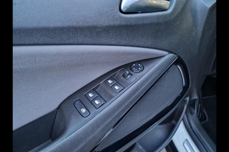 Opel Crossland X 1.2 Turbo 120 Jaar Edition|automaat|41.394KM|Camera|Navi|Cruise-control|