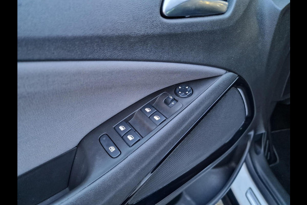 Opel Crossland X 1.2 Turbo 120 Jaar Edition|automaat|41.394KM|Camera|Navi|Cruise-control|