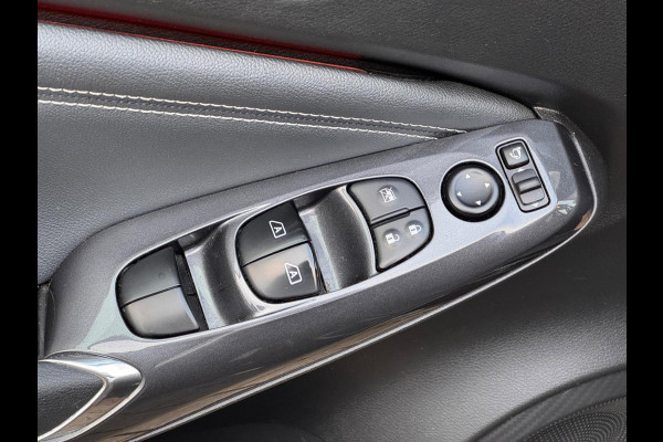 Nissan Juke 1.0 DIG-T N-Connecta Camera/Xenon/Navi