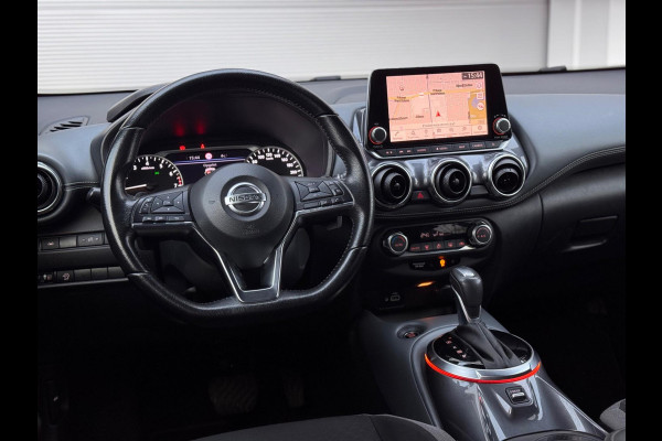 Nissan Juke 1.0 DIG-T N-Connecta Camera/Xenon/Navi