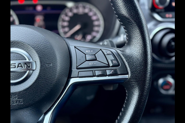 Nissan Juke 1.0 DIG-T N-Connecta Camera/Xenon/Navi