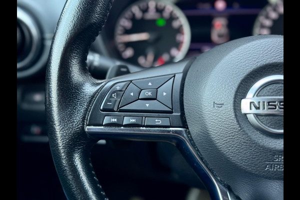 Nissan Juke 1.0 DIG-T N-Connecta Camera/Xenon/Navi