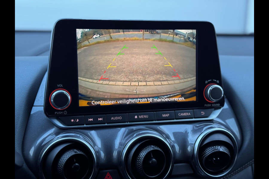 Nissan Juke 1.0 DIG-T N-Connecta Camera/Xenon/Navi