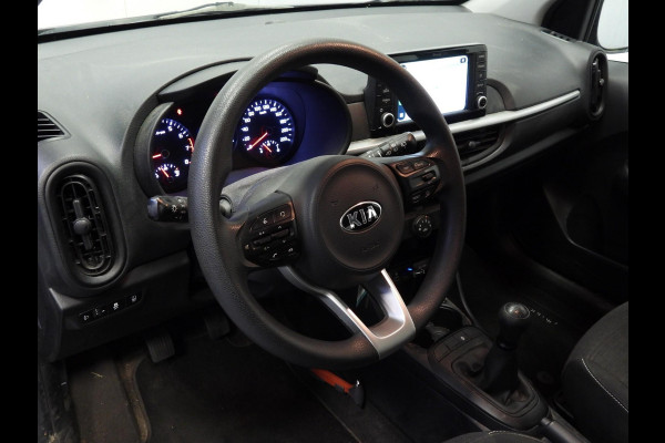 Kia Picanto 1.0 MPi ComfortPlusLine NAVI-APP/CAMERA/AIRCO/CRUISE!