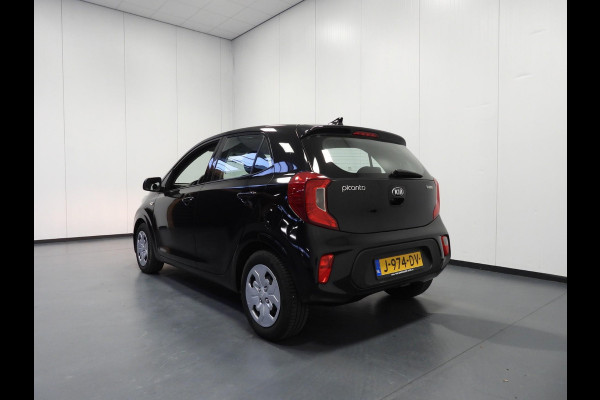 Kia Picanto 1.0 MPi ComfortPlusLine NAVI-APP/CAMERA/AIRCO/CRUISE!