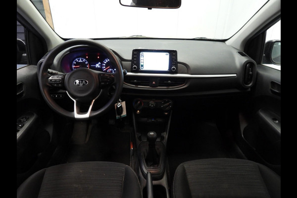 Kia Picanto 1.0 MPi ComfortPlusLine NAVI-APP/CAMERA/AIRCO/CRUISE!