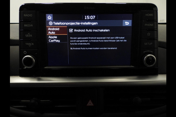 Kia Picanto 1.0 MPi ComfortPlusLine NAVI-APP/CAMERA/AIRCO/CRUISE!