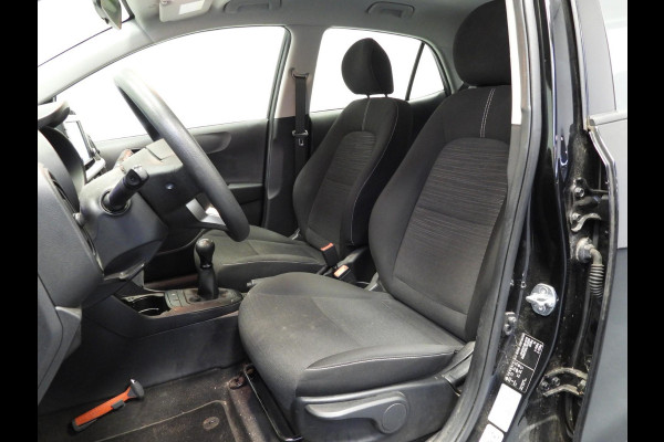 Kia Picanto 1.0 MPi ComfortPlusLine NAVI-APP/CAMERA/AIRCO/CRUISE!