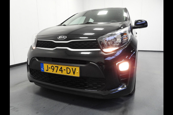 Kia Picanto 1.0 MPi ComfortPlusLine NAVI-APP/CAMERA/AIRCO/CRUISE!