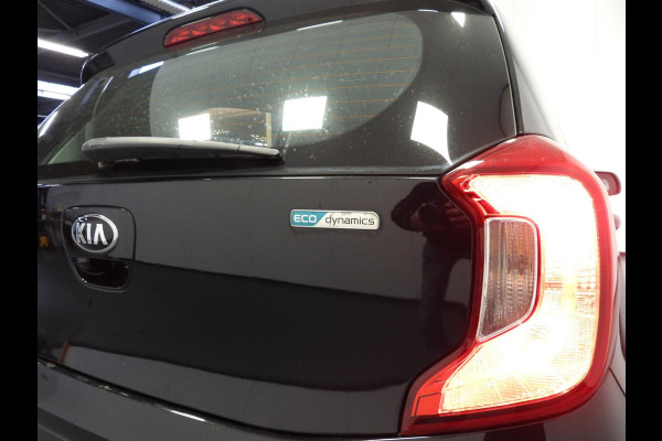 Kia Picanto 1.0 MPi ComfortPlusLine NAVI-APP/CAMERA/AIRCO/CRUISE!