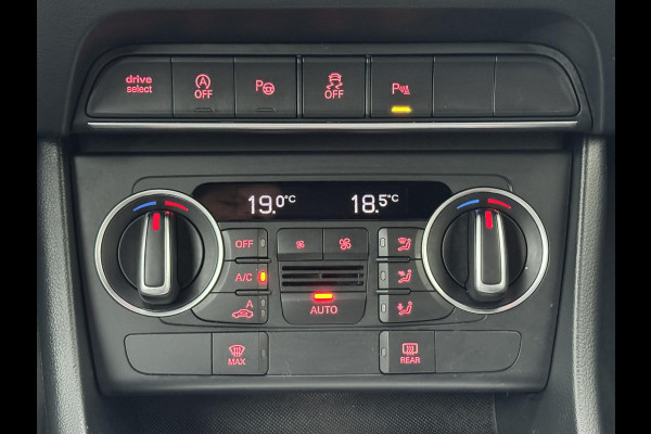 Audi Q3 1.4 TFSI CoD Sport Pro Line S Zwarte hemel Climate control Cruise Navi Keyless entry Bi-Xenon Parkeersensoren V/A