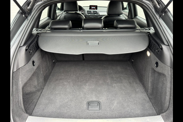 Audi Q3 1.4 TFSI CoD Sport Pro Line S Zwarte hemel Climate control Cruise Navi Keyless entry Bi-Xenon Parkeersensoren V/A