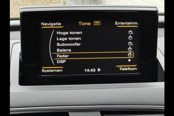 Audi Q3 1.4 TFSI CoD Sport Pro Line S Zwarte hemel Climate control Cruise Navi Keyless entry Bi-Xenon Parkeersensoren V/A