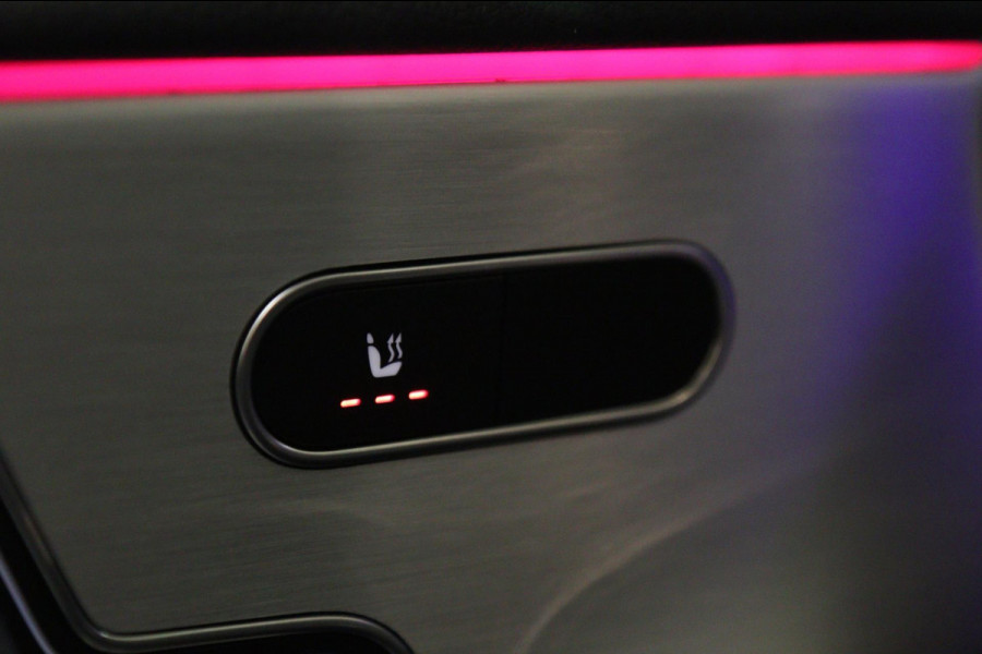 Mercedes-Benz CLA-Klasse AMG 45 S 4MATIC+ PANO/360CAM/BURM/MEMORY/SPORT/VOL