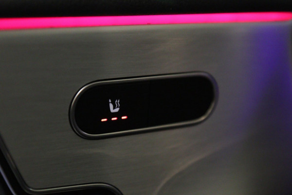 Mercedes-Benz CLA-Klasse AMG 45 S 4MATIC+ PANO/360CAM/BURM/MEMORY/SPORT/VOL