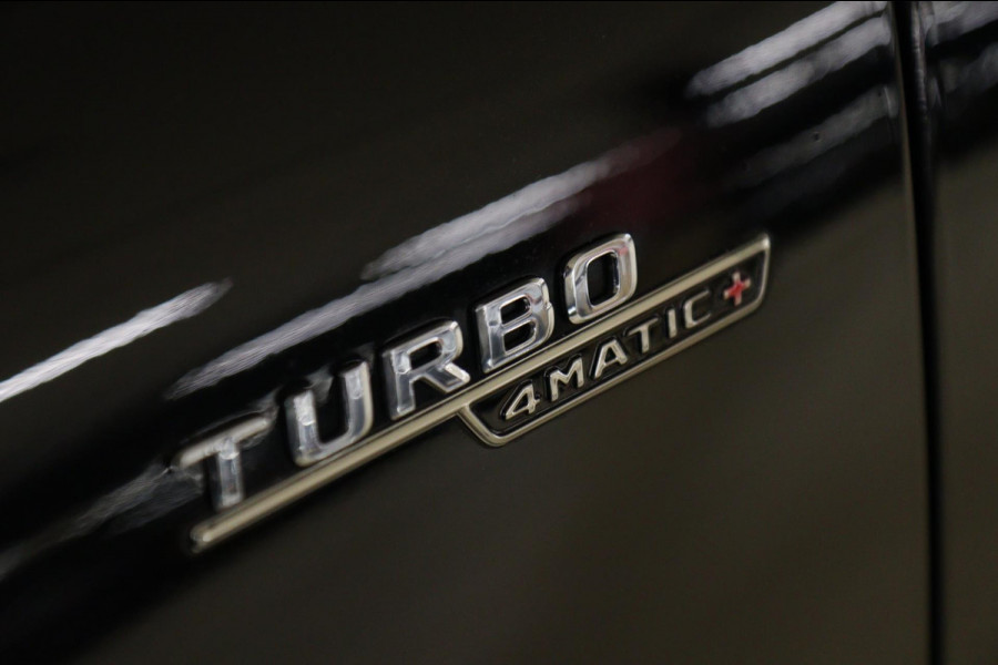 Mercedes-Benz CLA-Klasse AMG 45 S 4MATIC+ PANO/360CAM/BURM/MEMORY/SPORT/VOL