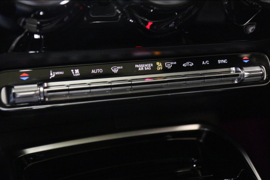 Mercedes-Benz CLA-Klasse AMG 45 S 4MATIC+ PANO/360CAM/BURM/MEMORY/SPORT/VOL