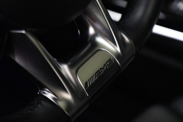 Mercedes-Benz CLA-Klasse AMG 45 S 4MATIC+ PANO/360CAM/BURM/MEMORY/SPORT/VOL