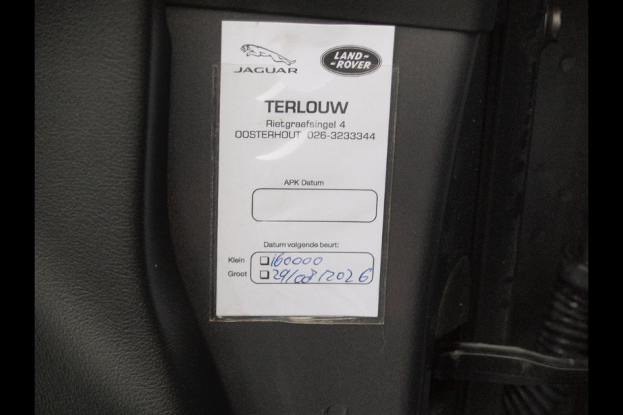 Jaguar XE 2.0 P250 HSE | R-Dynamic | Panoramadak | Camera | Apple Carplay | Cruise Control | Leer | Automaat |