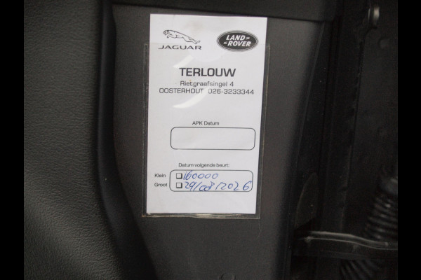 Jaguar XE 2.0 P250 HSE | R-Dynamic | Panoramadak | Camera | Apple Carplay | Cruise Control | Leer | Automaat |